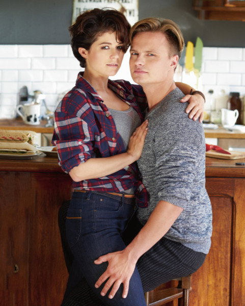 Katarzyna Cichopek i Marcin Hakiel po raz pierwszy szczerze o karierze, pieniądzach i życiu z dziećmi - tylko w "Gali"!