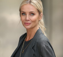 Go?cie przed studiem DDTVN