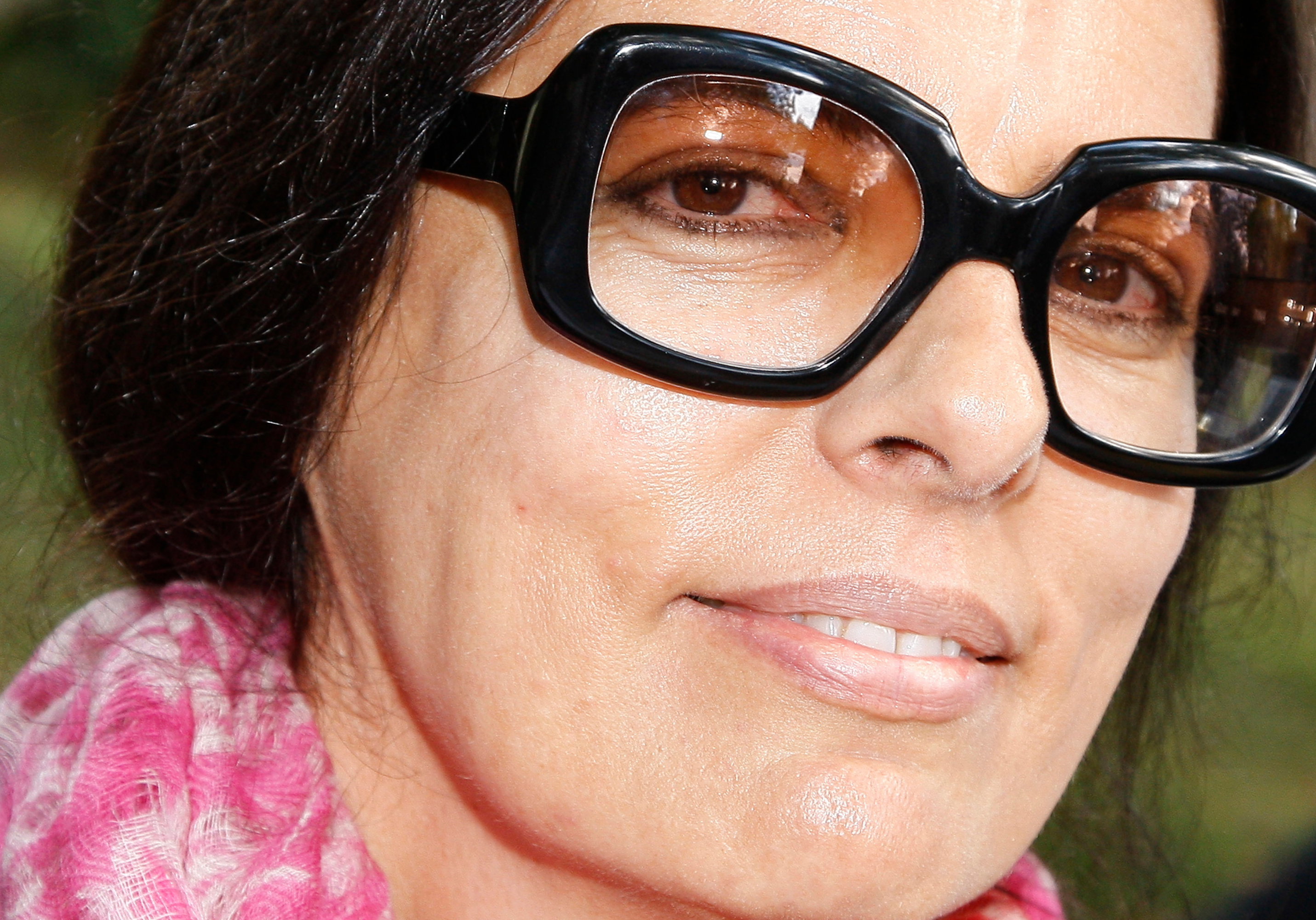 France- Portraiture- Francoise Meyers Bettencourt