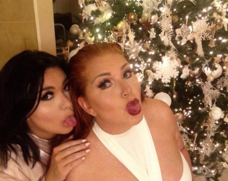 Wiktoria, Weronika i Marta Grycan zniknęły z show-biznesu przez zakaz Adama Grycana. Czy jeszcze kiedyś powrócą? [ZDJĘCIA]