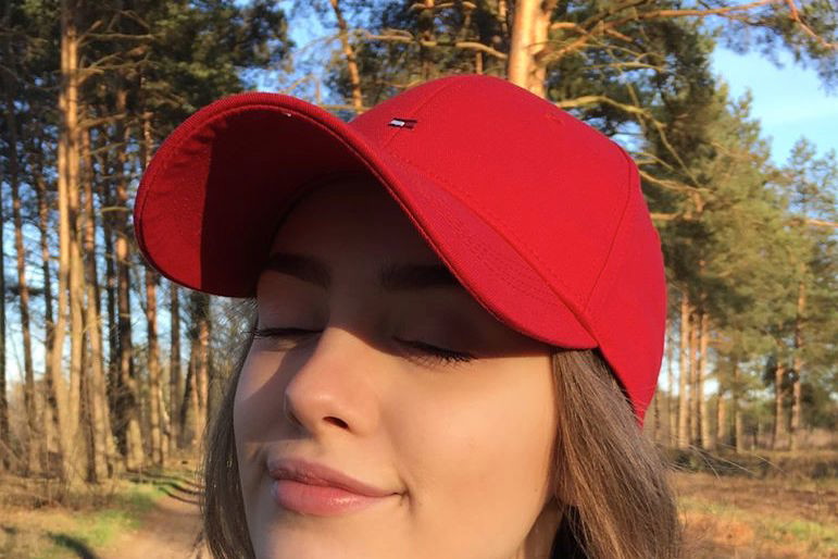 Wiktoria Gąsiewska