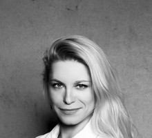 "Pisarka to nie jest idealny materiał na żonę. Nie gotuję, nie sprzątam, ciągle mam pretensje" - Katarzyna Bonda.