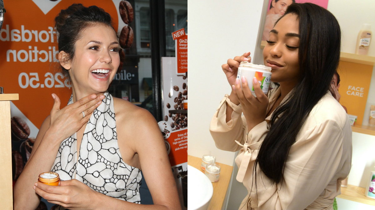 Najlepsze kremy nawilżające do twarzy