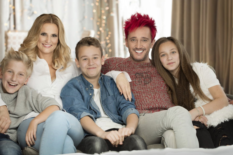 TYLKO U NAS! Dominika Tajner-Wiśniewska i Michał Wiśniewski:  Miłość nie tylko od święta