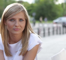 URSZULA GRABOWSKA Polska Meryl Streep?