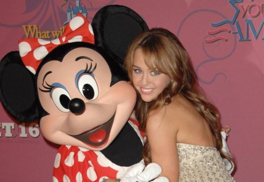 ŻELAZNE DAMY SHOW-BIZNESU Najbardziej wpływowe kobiety przemysłu rozrywkowego