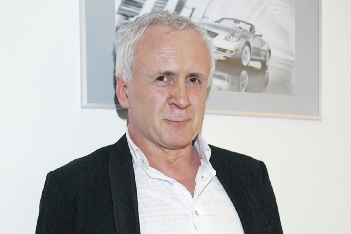 WALDEMAR MALICKI "Mało poważny muzyk"
