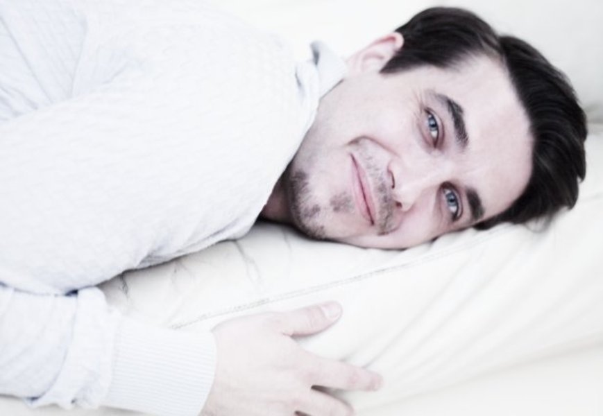 MARCIN DOROCIŃSKI Z miłości rodzą się najfajniejsze rzeczy