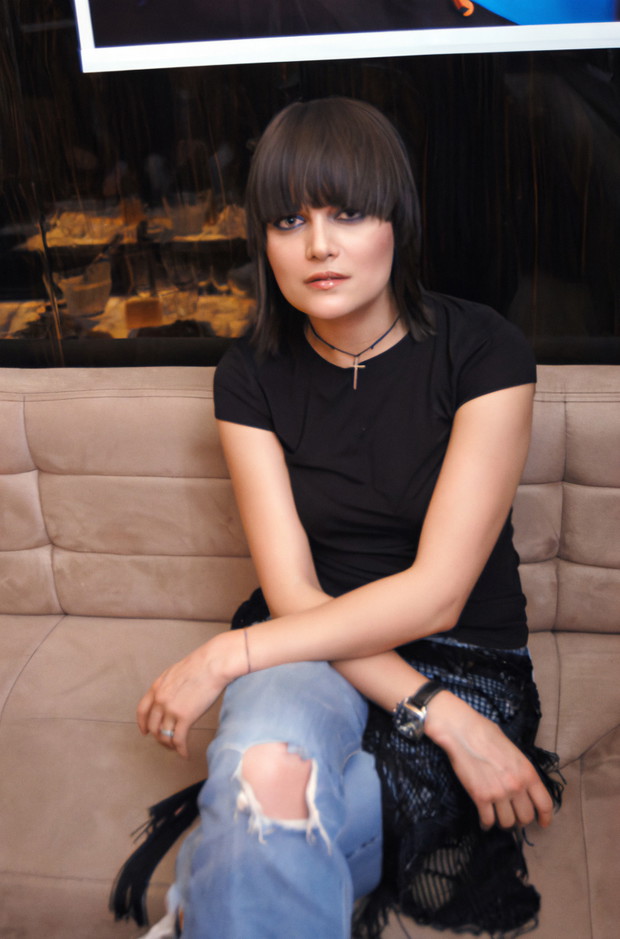 Co się z nimi stało? Te gwiazdy kiedyś rządziły na polskim rynku muzycznym - Sylwia Wiśniewska