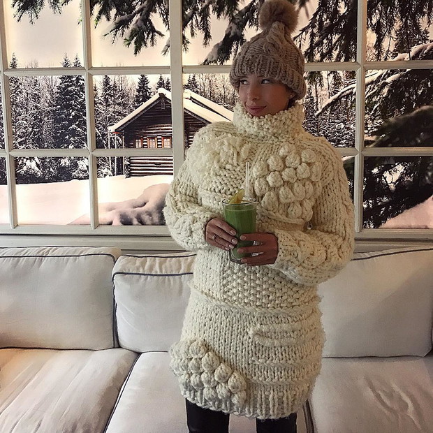 Ewa Chodakowska o macierzyństwie