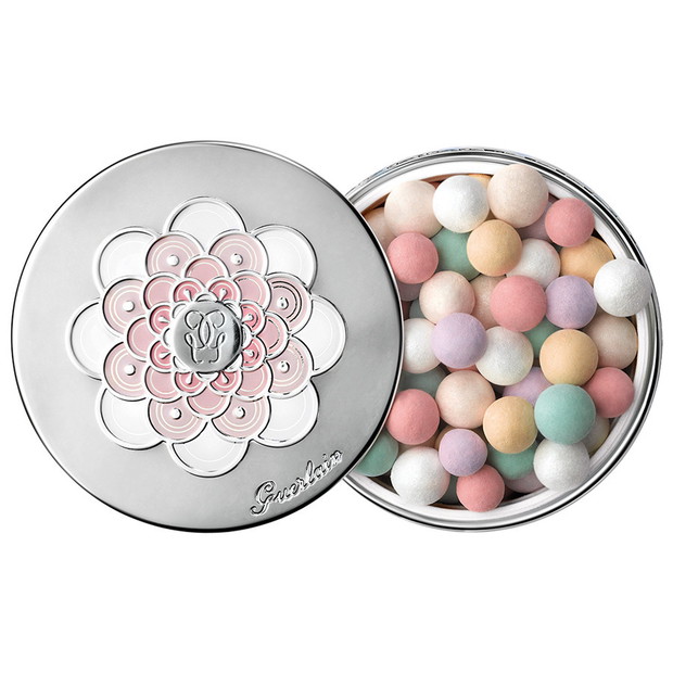 Guerlain, Meteorites Perles Iluminating Powder Puder rozświetlający, 269 zł