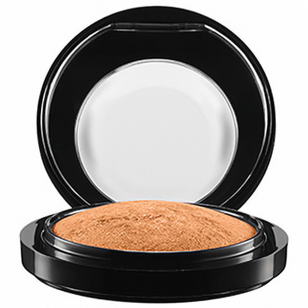MAC, Mineralize Skinfinish Rozświetlacz, 140 zł