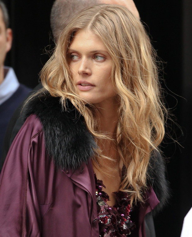 Małgorzata Bela ambasadorką Vogue Polska