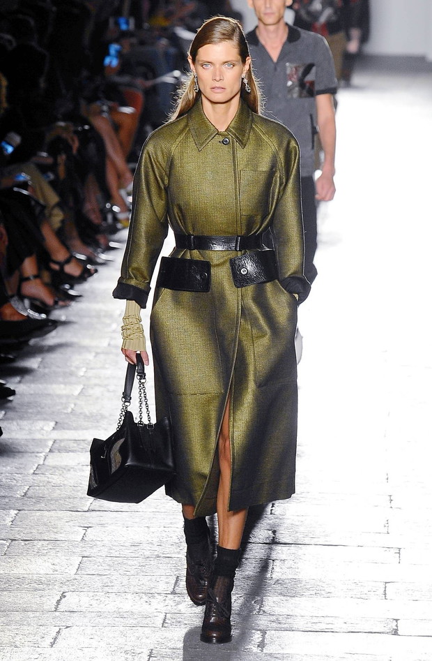Małgorzata Bela ambasadorką Vogue Polska
