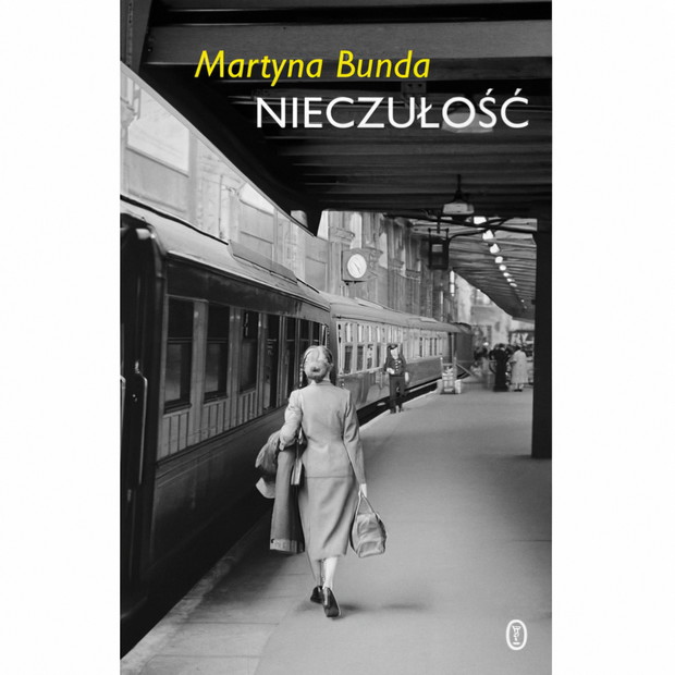 Martyna Budna, Nieczułość