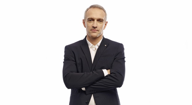 Paweł Orleański bez żalu zrezygnował z kariery aktorskiej