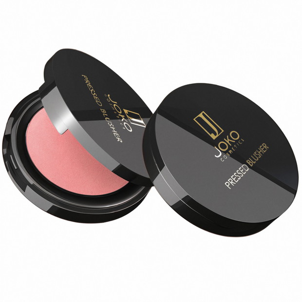 Prasowany róż do policzków Joko