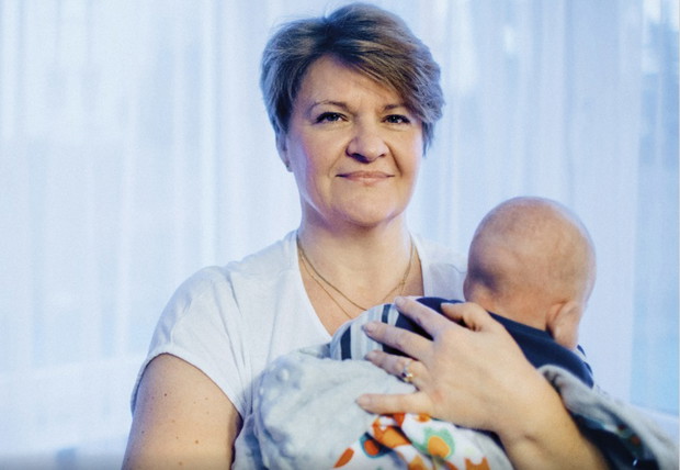 TYLKO U NAS! Katarzyna Kowalska - Rodzina zastępcza