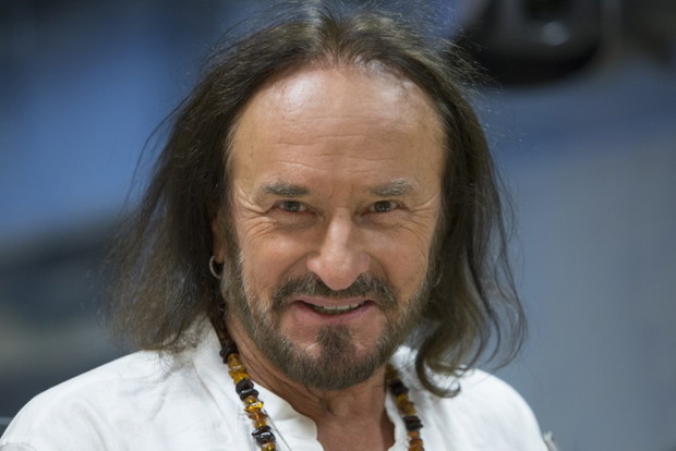 TYLKO U NAS! STAN BORYS Zdradza sekrety swojego dzieciństwa!
