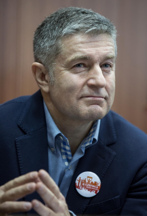 Władysław Frasyniuk
