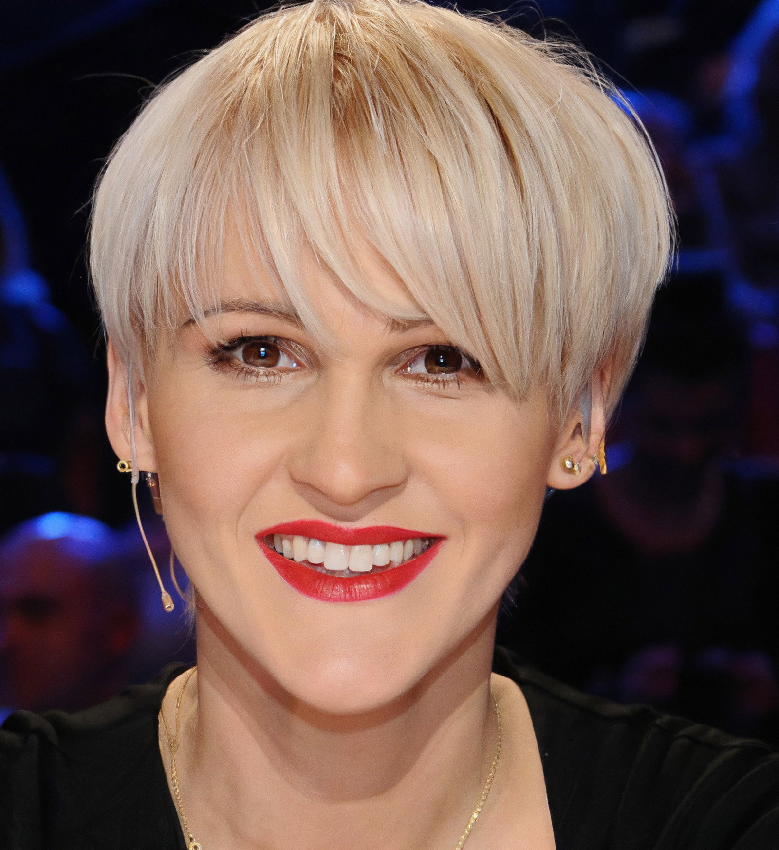 Agnieszka Chylińska