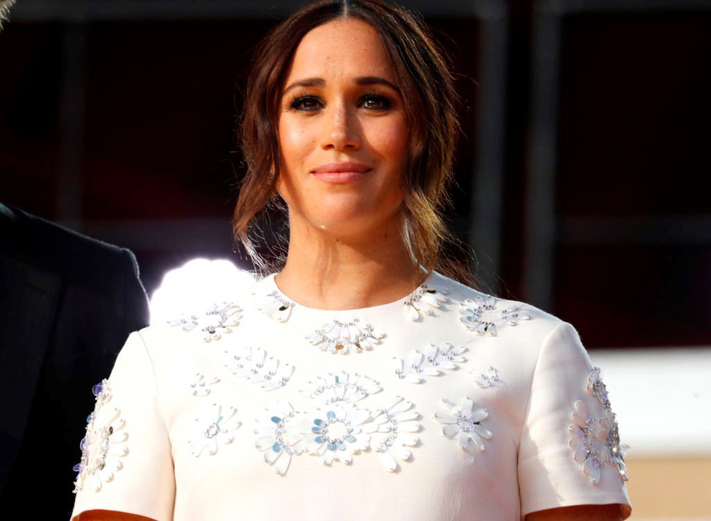 Meghan Markle wzywa Kongres USA do płatnych urlopów rodzicielskich