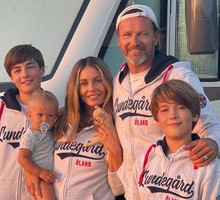 Syn Małgorzaty Rozenek-Majdan nie chodzi na religię