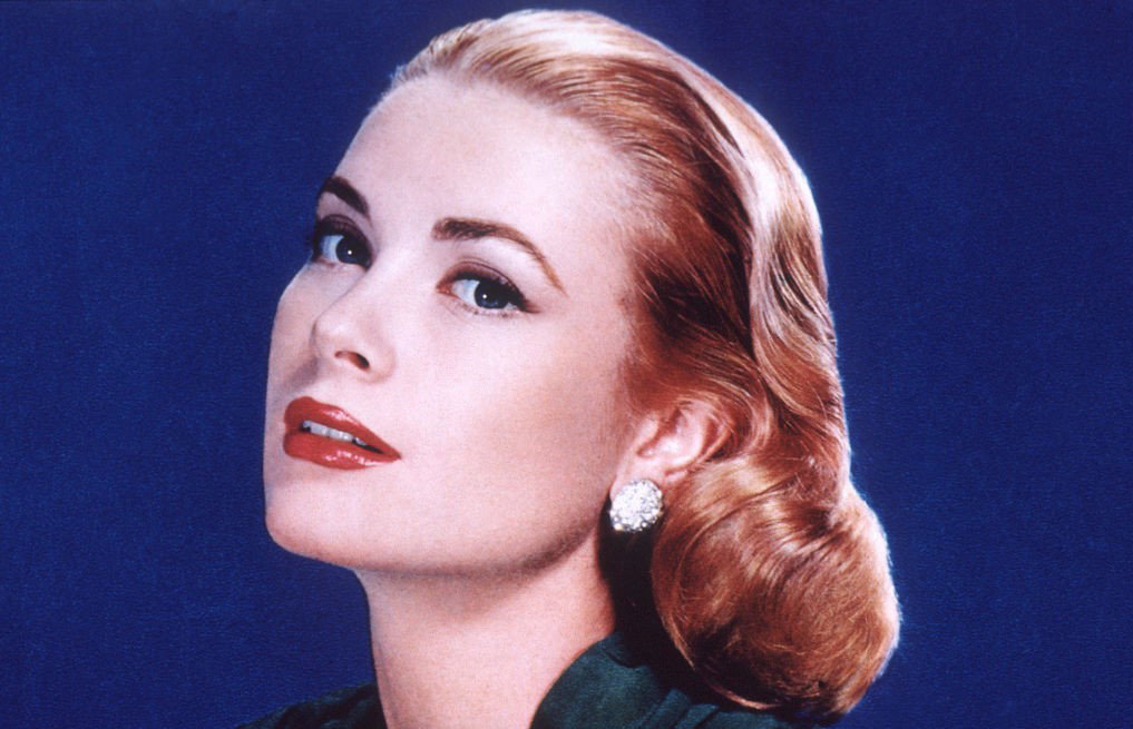 Grace Kelly