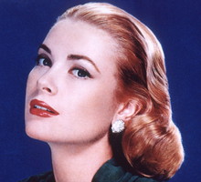 Grace Kelly