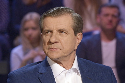 Zygmunt Chajzer