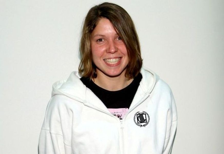 Zofia Noceti-Klepacka