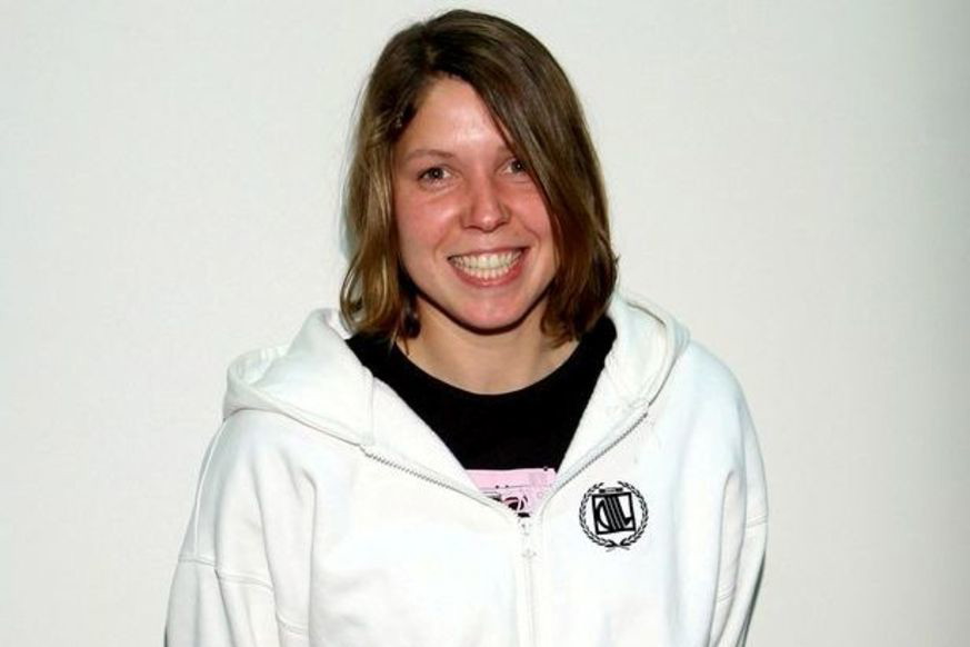 Zofia Noceti-Klepacka