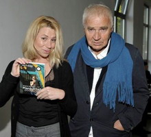 ZUZANNA GŁOWACKA Miasto moje, a w nim...