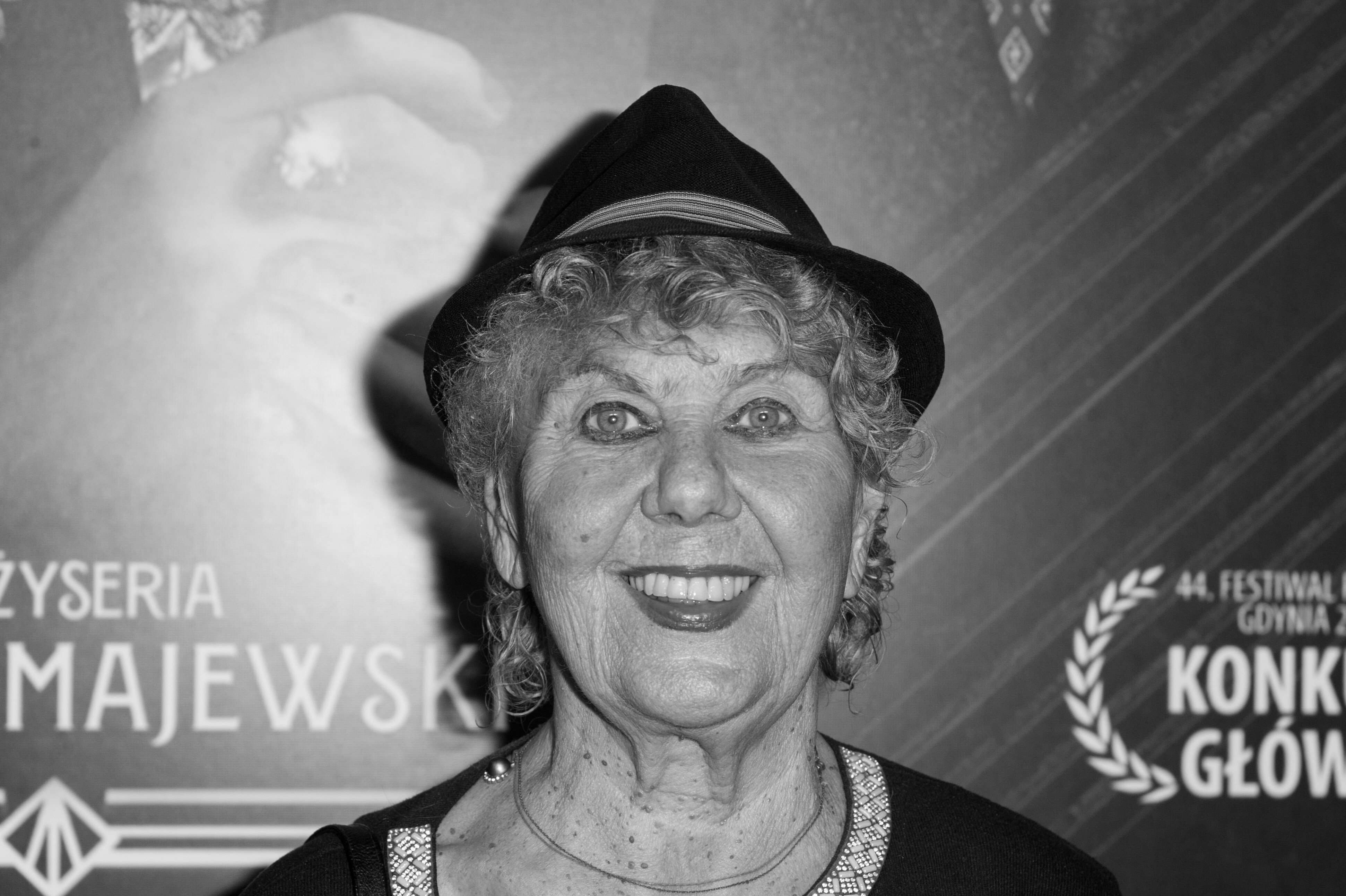 Krystyna Kołodziejczyk nie żyje