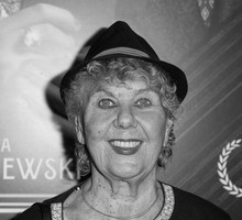 Krystyna Kołodziejczyk nie żyje