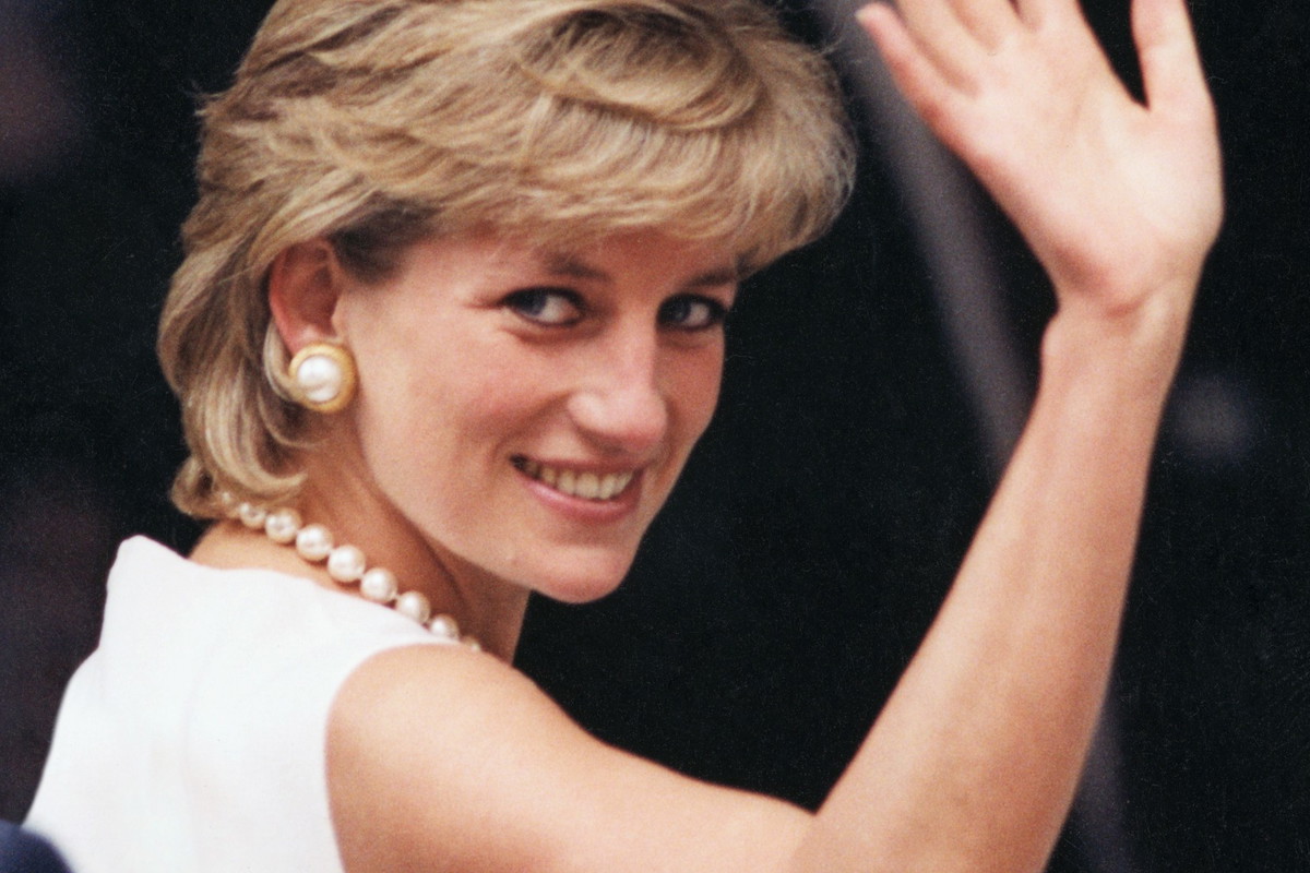 księżna Diana
