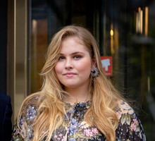 Księżniczka Amalia