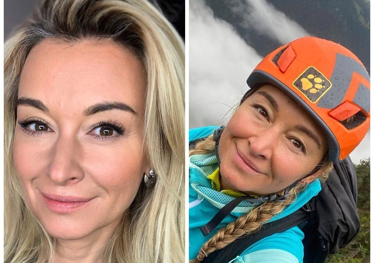 Martyna Wojciechowska obchodzi 47 urodziny