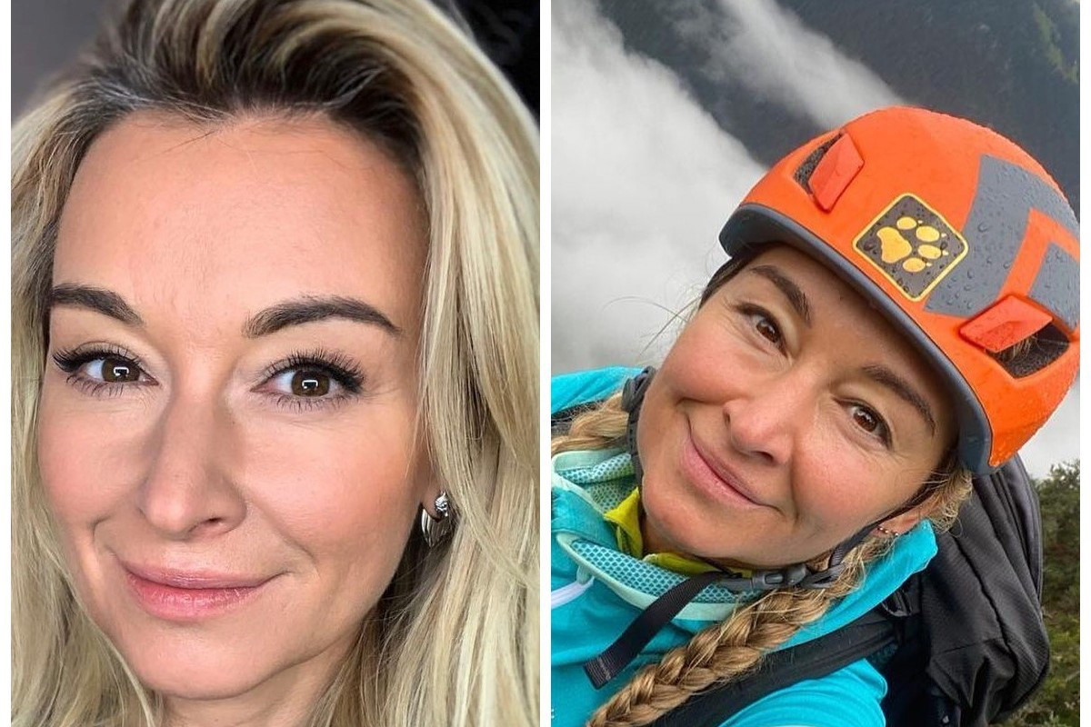 Martyna Wojciechowska obchodzi 47 urodziny