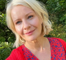 Małgorzata Kożuchowska