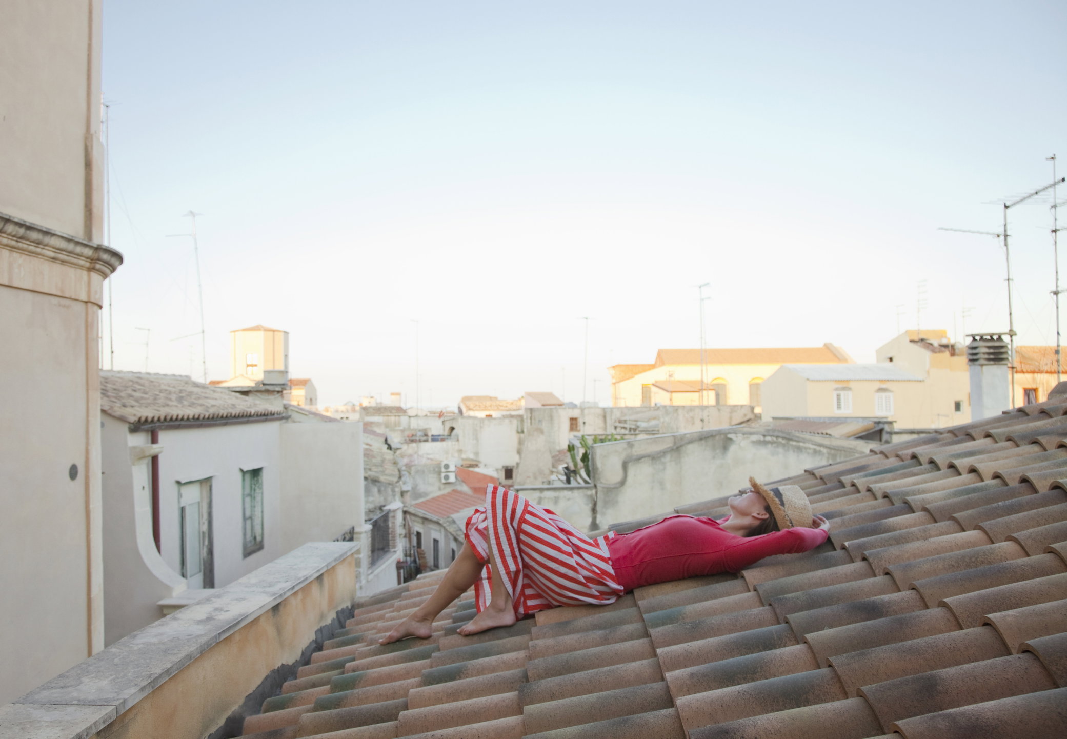 Domy za 1 euro we Włoszech