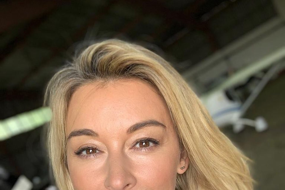 bbladyinred