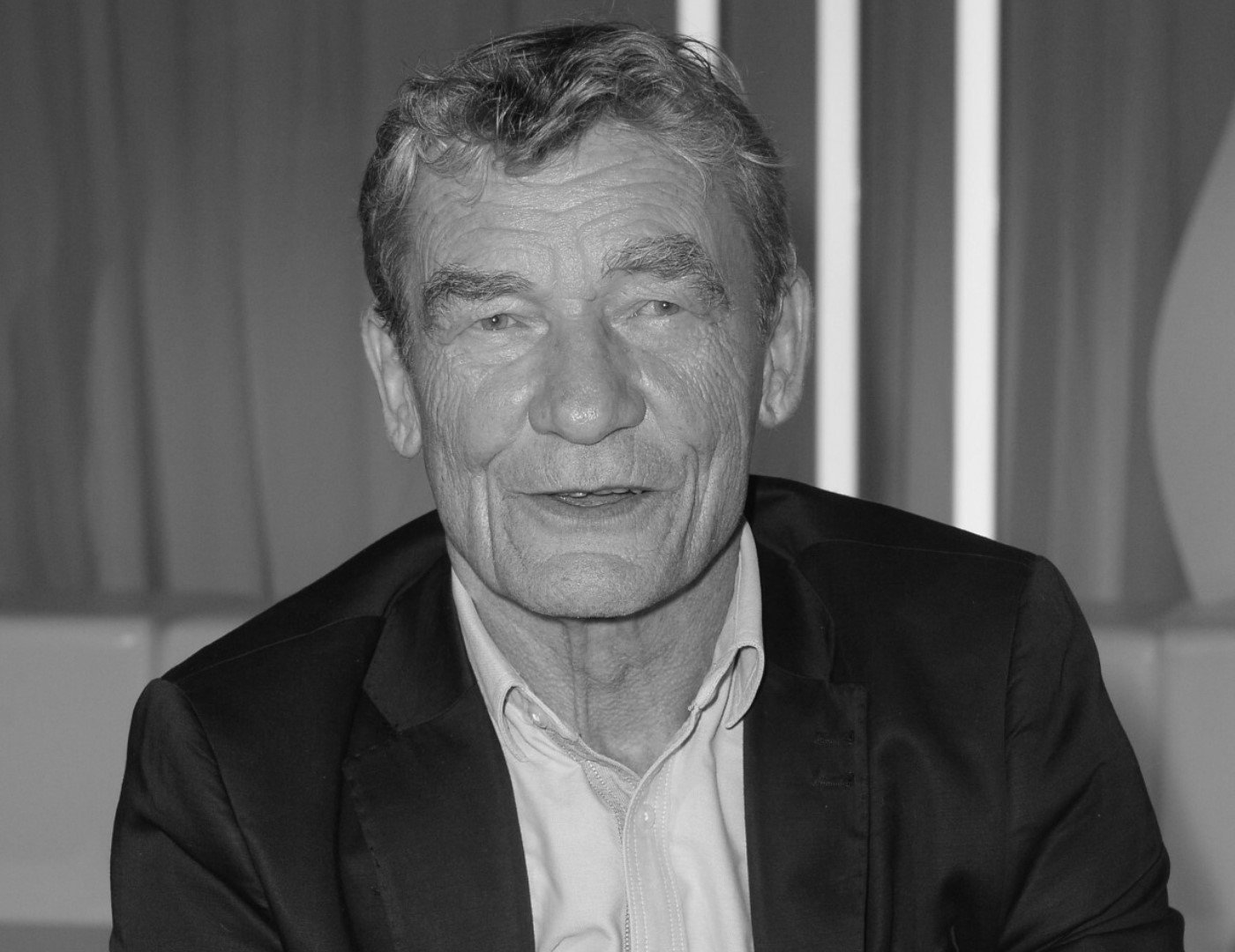 Krzysztof Kiersznowski nie żyje