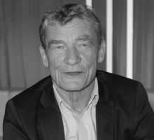 Krzysztof Kiersznowski nie żyje