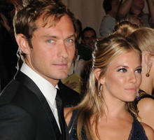 ZDRADZANE Z NIANIAMI Gwen Stefani, Sienna Miller, Jennifer Garner – poznaj ich historię