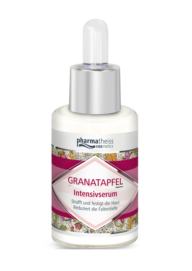 AKTYWNE SERUM GRANATAPFEL