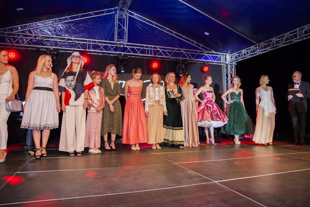 Finalistki konkursu Strima