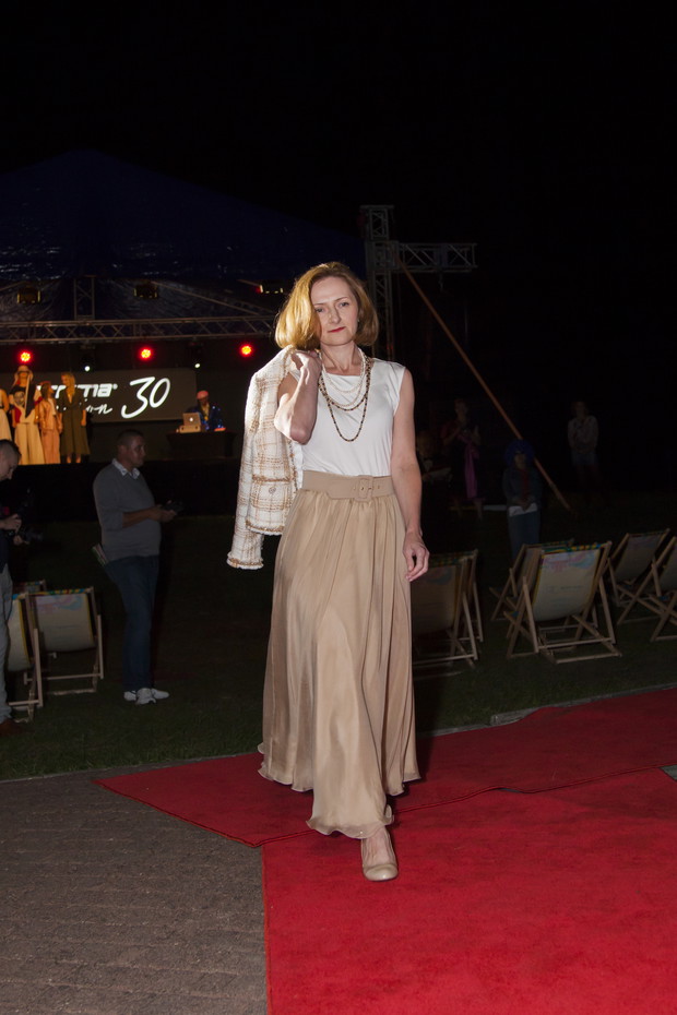 Finalistki konkursu Strima