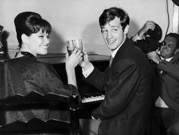 Jean-Paul Belmondo