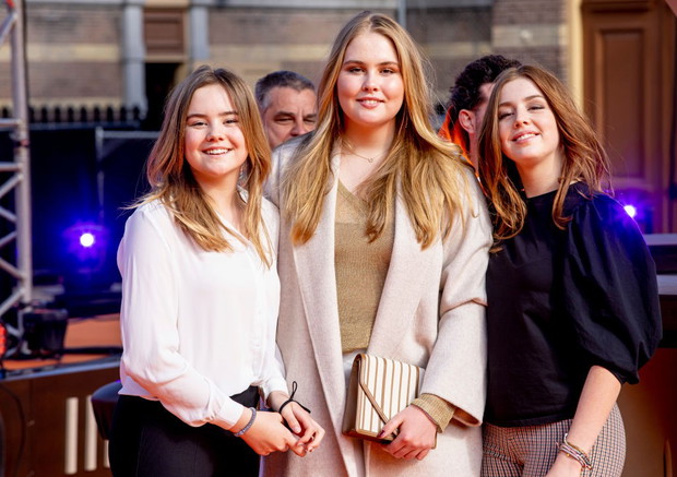 Księżniczka Amalia